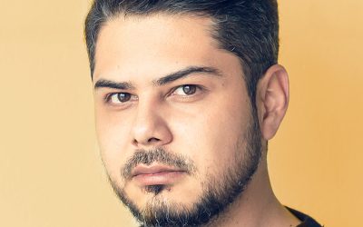 Team Spotlight: Arturo de La Rosa