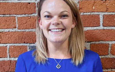 Team Spotlight: Kalyn Fetta
