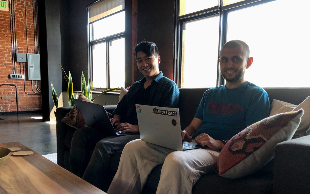 Introducing Our Engineering Team