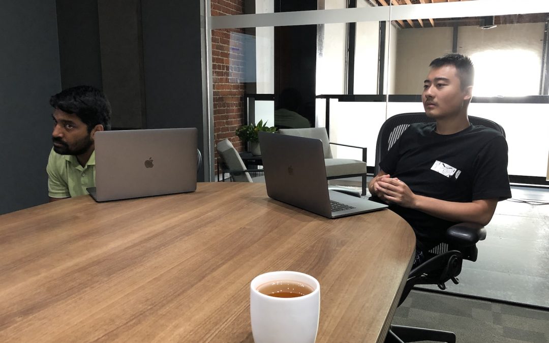 Microservices Meet Agriculture: Our Journey To Architectural Bliss