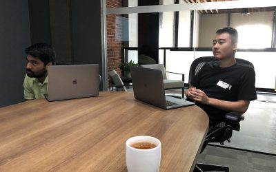 Microservices Meet Agriculture: Our Journey To Architectural Bliss