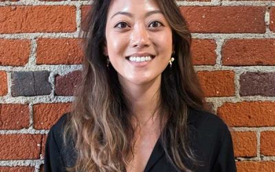 Team Spotlight: Joselyn Lai