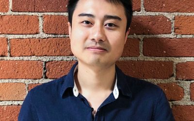 Team Spotlight: Renxia Wang