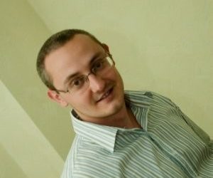 Team Spotlight: Dmitrii Shishenin
