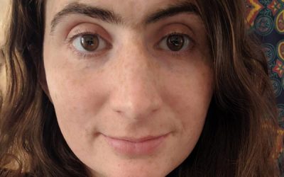 Team Spotlight: Lindsey Hughes