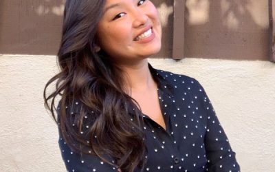 Team Spotlight: Maggie Phu