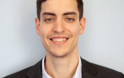 Team Spotlight: Max Marchand