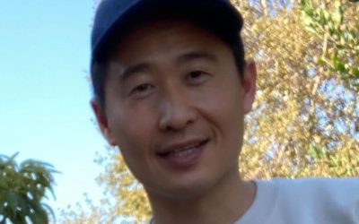 Team Spotlight: Paulo Kim