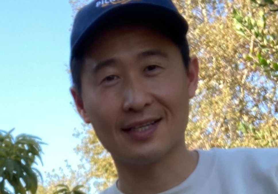 Team Spotlight: Paulo Kim