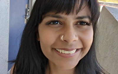 Team Spotlight: Komal Sood