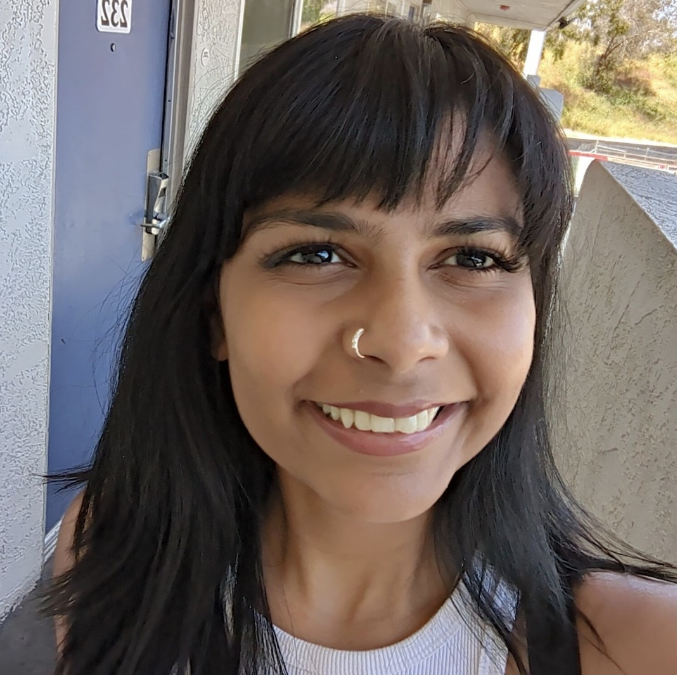 Team Spotlight: Komal Sood