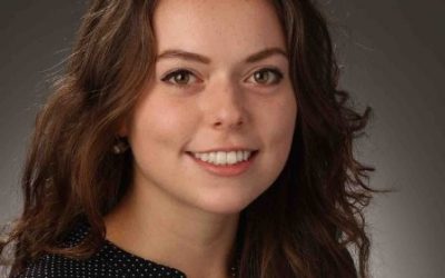 Team Spotlight: Nicole Watson