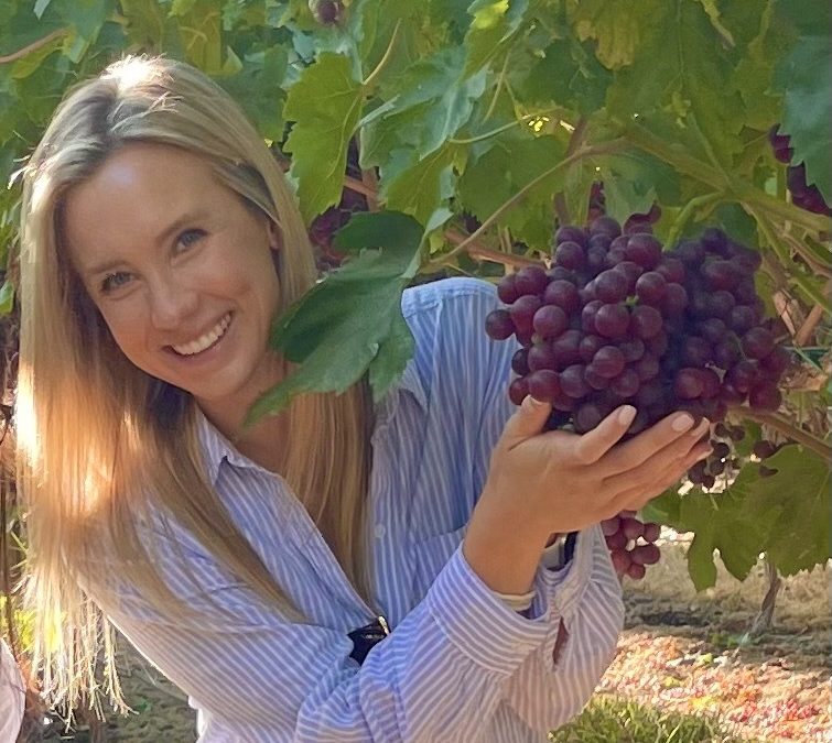 Team Spotlight: Ella Brewer