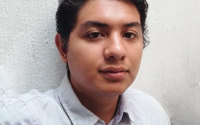 Team Spotlight: Jorge Perez