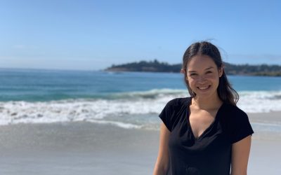 Team Spotlight: Maria Mier
