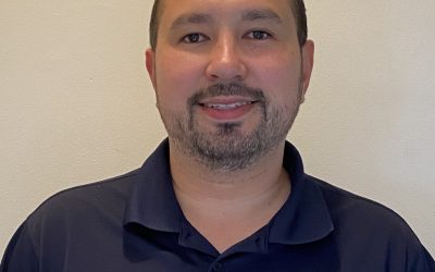 Team Spotlight: Shane Stevens
