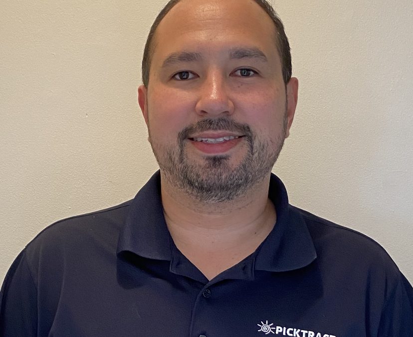 Team Spotlight: Shane Stevens
