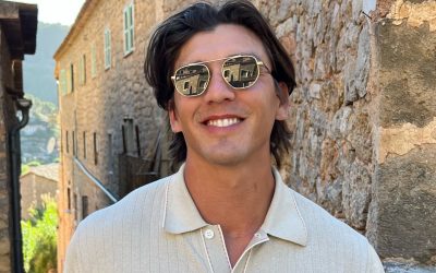 Team Spotlight: Derek Sheldon