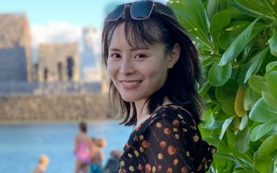 Team Spotlight: Yuan Fang