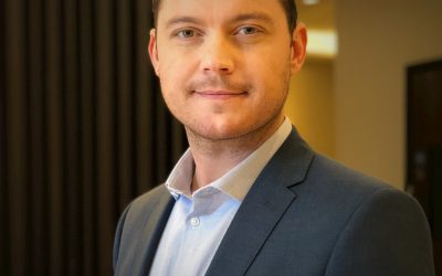 Team Spotlight: Matt Haberle