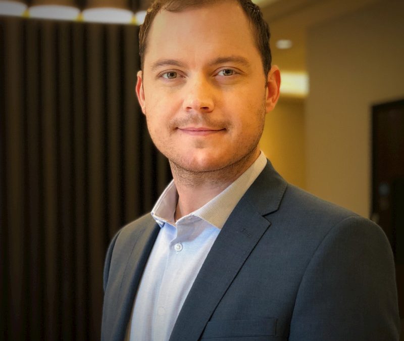 Team Spotlight: Matt Haberle