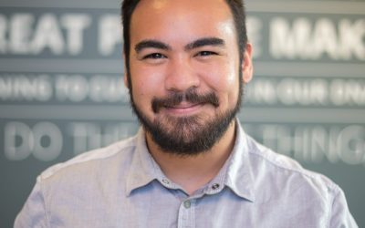 Team Spotlight: Chris LaRose