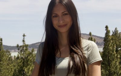 Team Spotlight: Michelle Ramirez