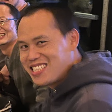Team Spotlight: Miky Ma