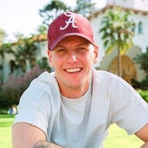 Team Spotlight: Gaetan Rieben